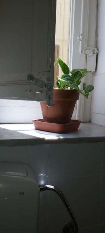 B&B SoleLuna della Solidarietà - 11