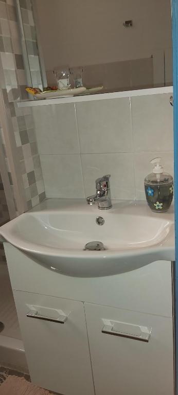 B&B SoleLuna della Solidarietà - 13