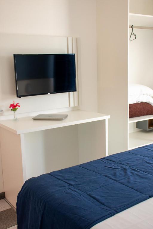 Joaquina Beach Hotel - Suite With Sea View