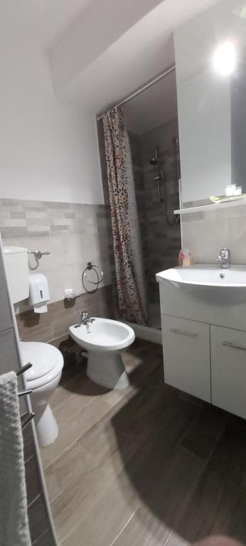 B&B SoleLuna della Solidarietà - 17