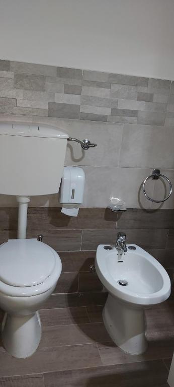 B&B SoleLuna della Solidarietà - 16