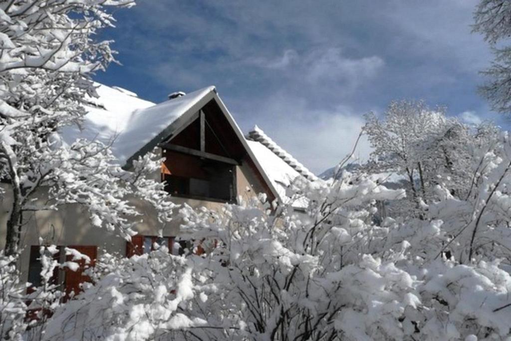 Val Lachard - Apartamento Con Vistas A La Montaña
