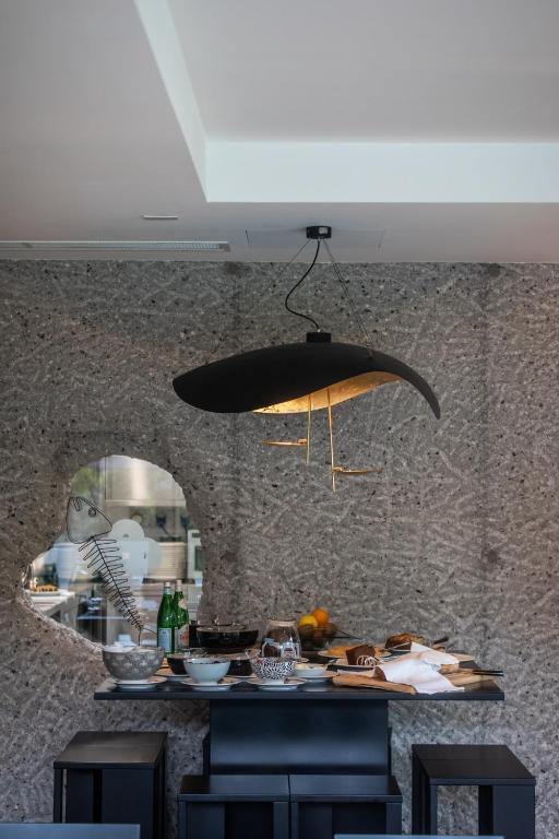Fotografie z fotogalerie ubytování La Locanda Del Grop v destinaci Tavagnacco