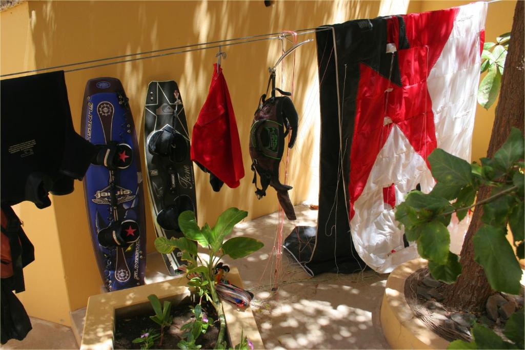 Fotografie z fotogalerie ubytování Solar Windelo v destinaci Mindelo