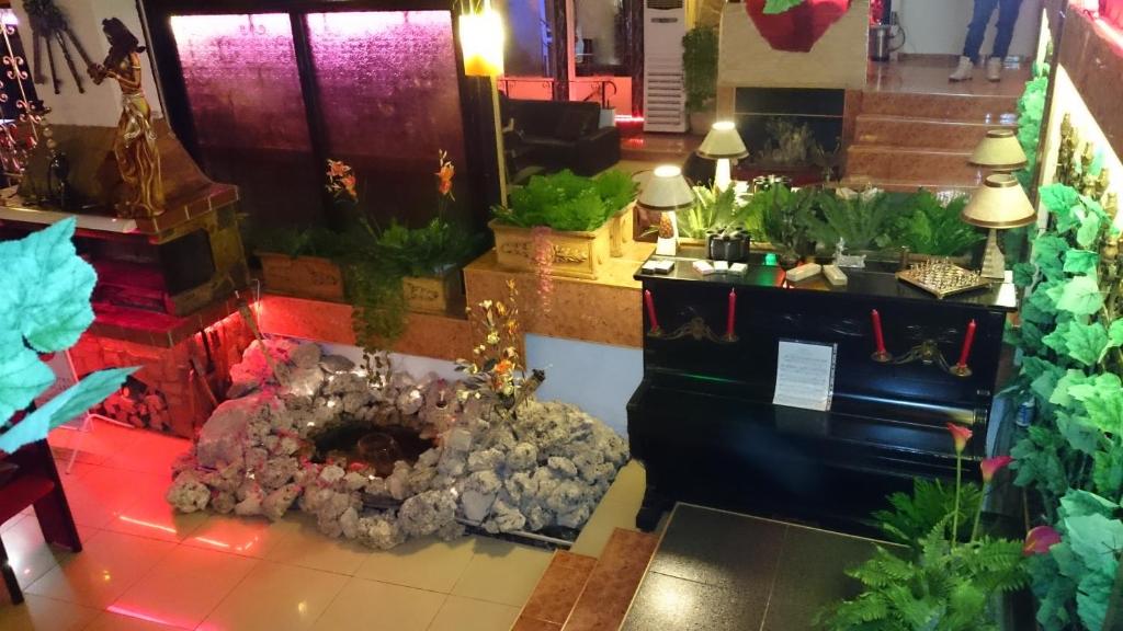Fotografie z fotogalerie ubytování Rimini Club Inn & Suites v destinaci Šumen