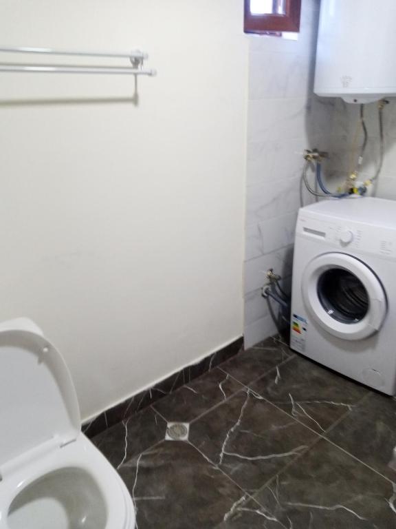 Bany a Guesthouse Data