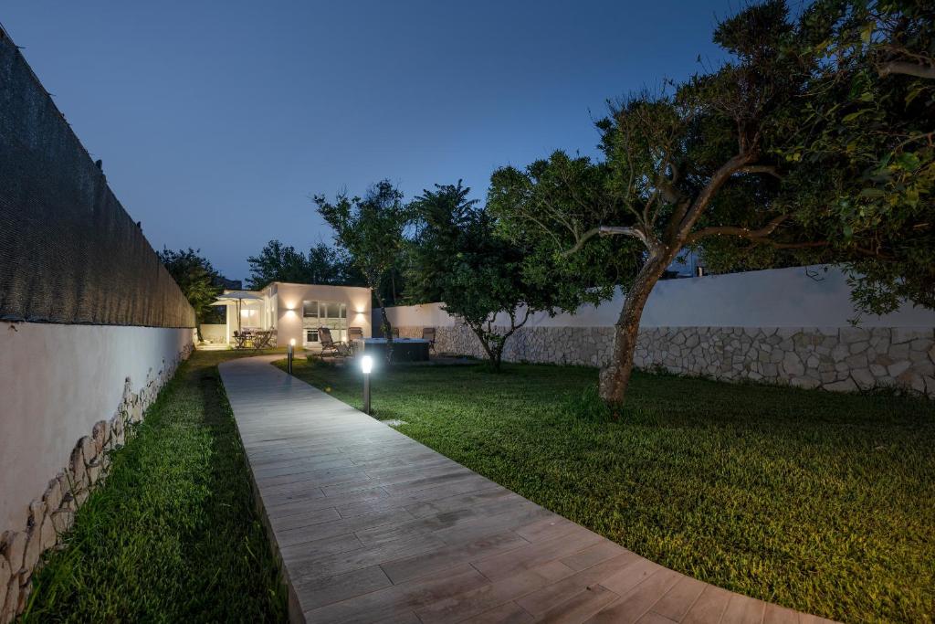 Il Poeta - Apartment With Pool View