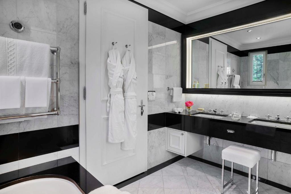 Badrutt's Palace Hotel St Moritz photo 2