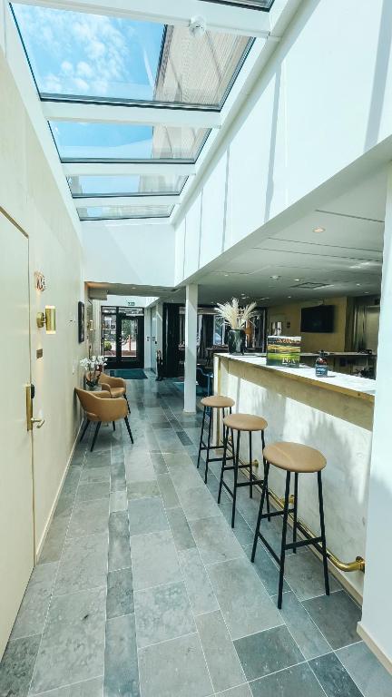 Fotografie z fotogalerie ubytování Staffanstorps Gästis Hotell v destinaci Staffanstorp