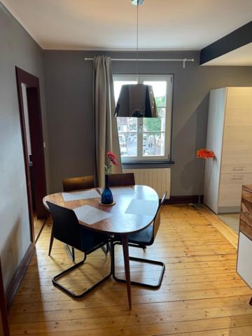 Appartement Grenier à sel Gentleman – photo 9