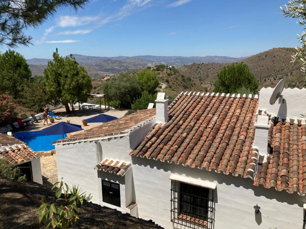 Finca El Carmen, Canillas de Aceituno – Bijgewerkte prijzen 2022