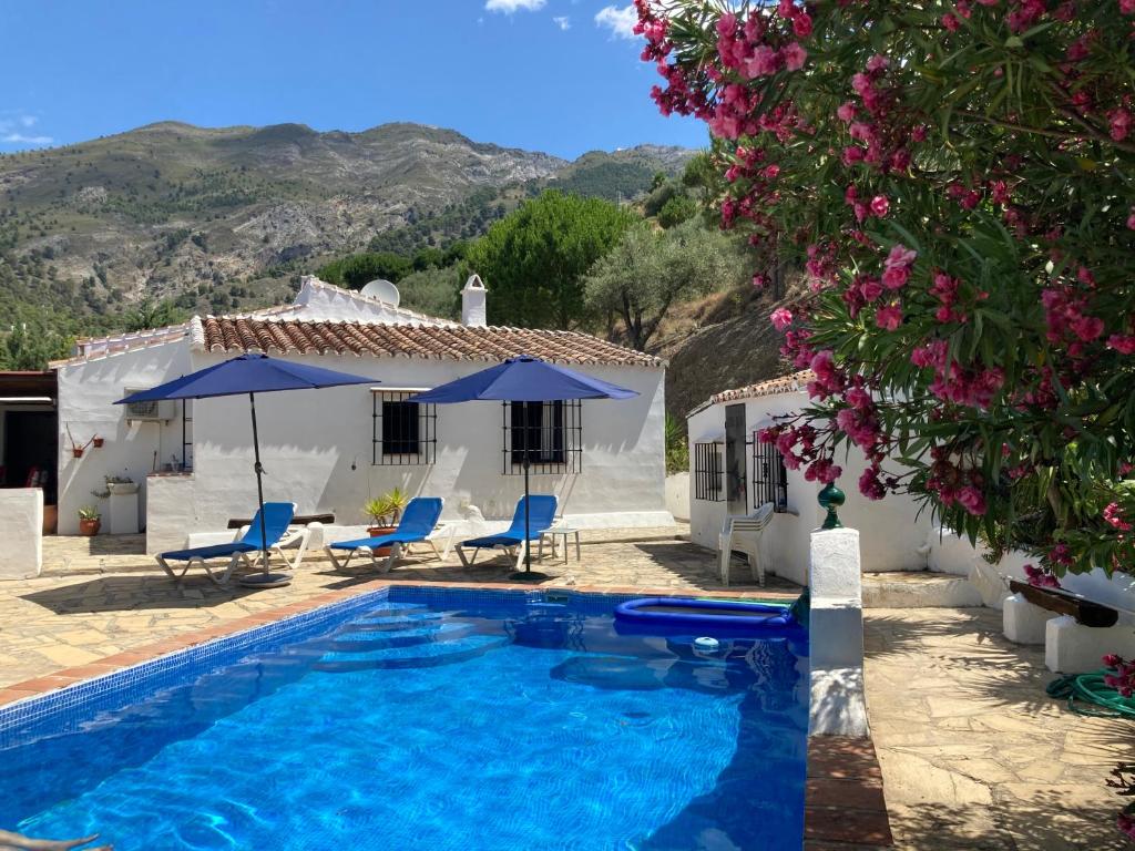 Finca El Carmen, Canillas de Aceituno – Bijgewerkte prijzen 2022