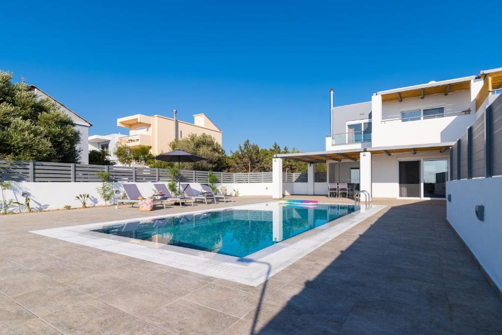 South Beach Villas, Gennadi (updated prices 2024)