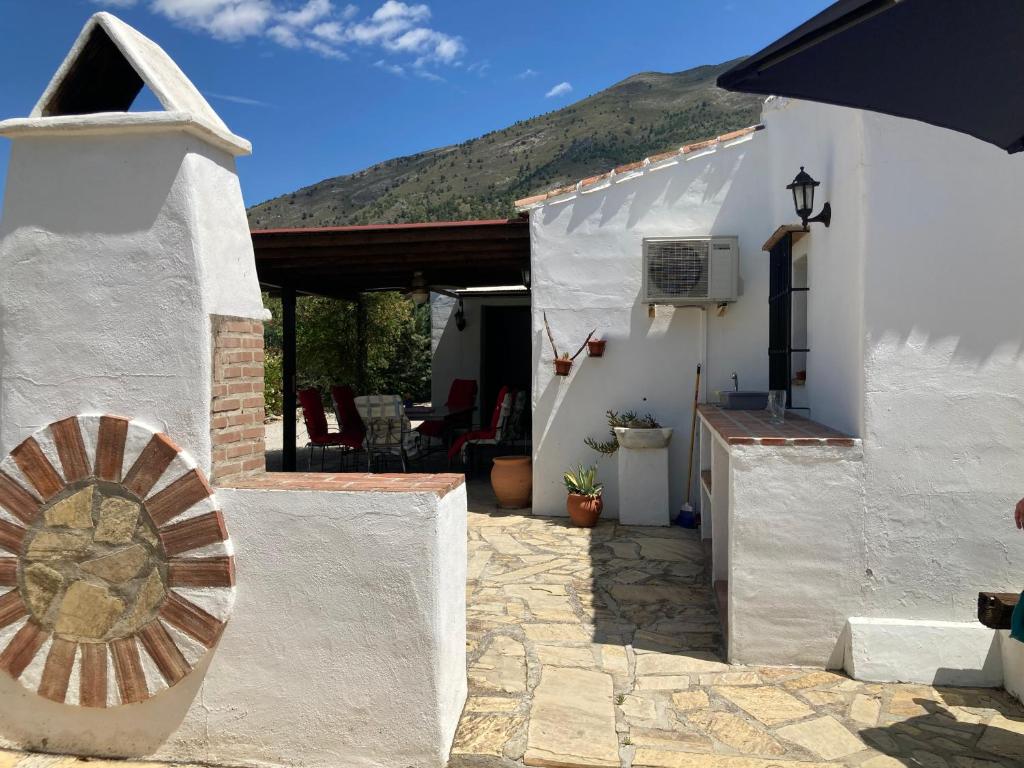 Finca El Carmen, Canillas de Aceituno – Bijgewerkte prijzen 2022