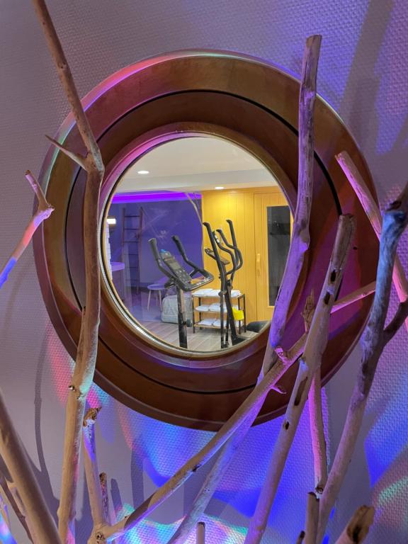 Fotografie z fotogalerie ubytování Hotel et Spa du Scharrach v destinaci Scharrachbergheim Irmstett