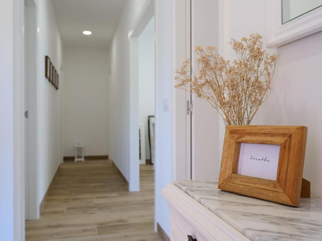 Casa Jardin Vigo - Huis Met Drie Slaapkamers