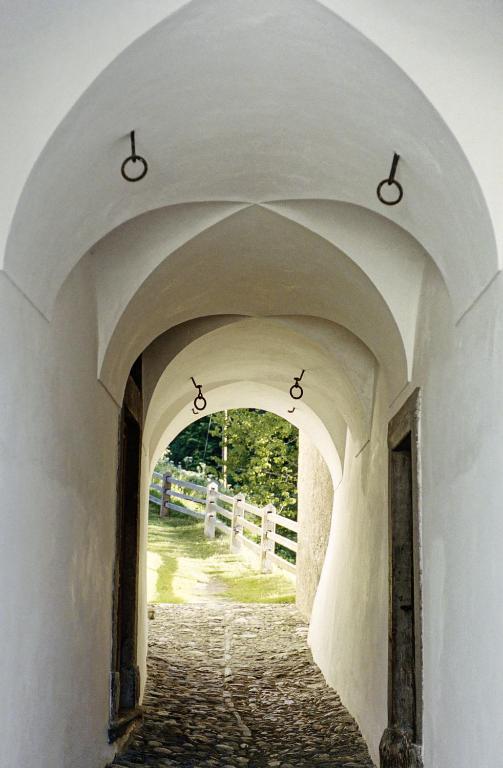 Fotografie z fotogalerie ubytování Hotel Weiss Kreuz v destinaci Splügen
