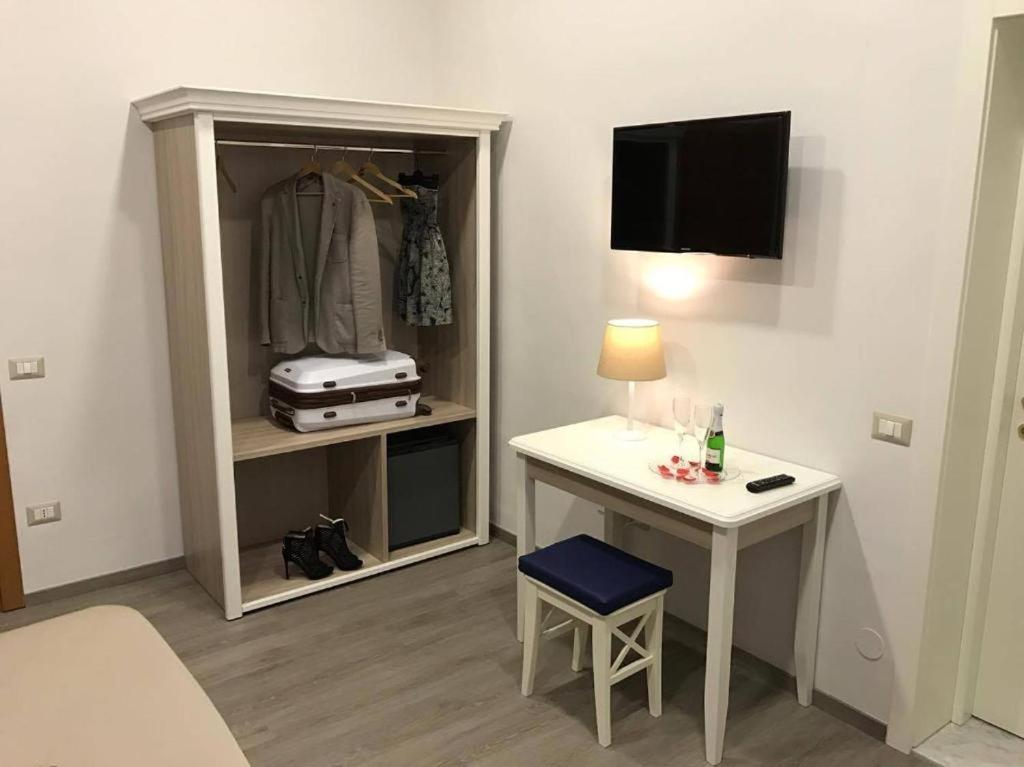 Hotel Gioia - Resim 32