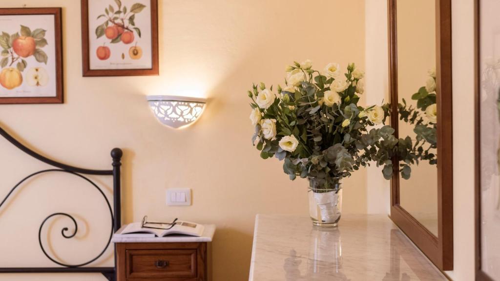 Fotografie z fotogalerie ubytování Antico Casale Di Scansano Resort v destinaci Scansano
