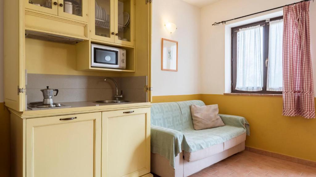Antico Casale Di Scansano Resort photo