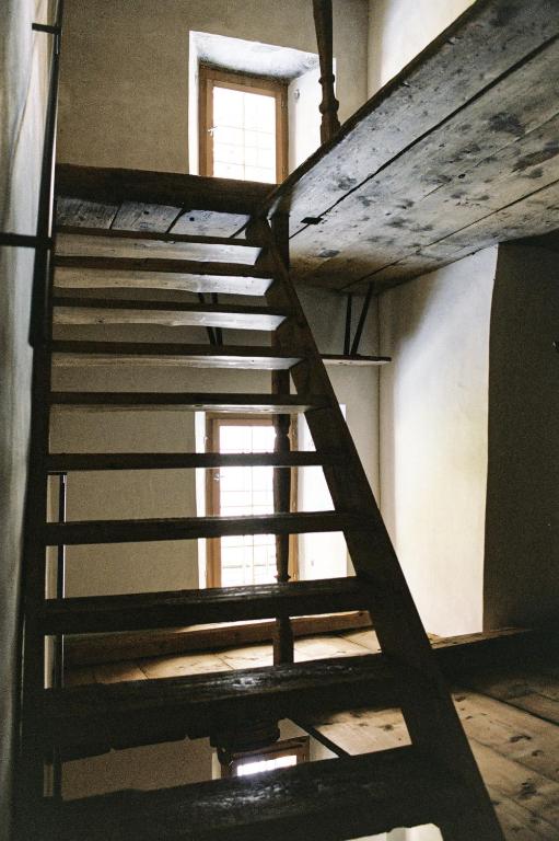 Fotografie z fotogalerie ubytování Hotel Weiss Kreuz v destinaci Splügen