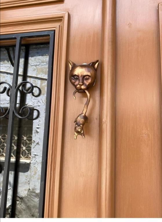 Fotografie z fotogalerie ubytování Lazaros Stonehouse v destinaci Pano Lefkara