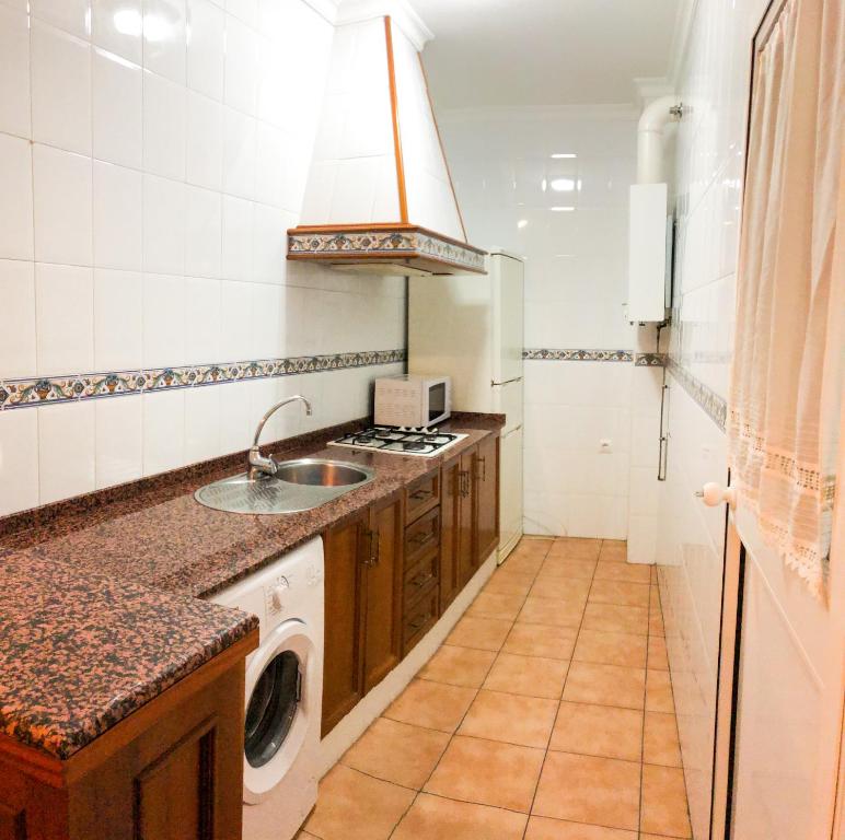 Apartamento Hostal Mellizo