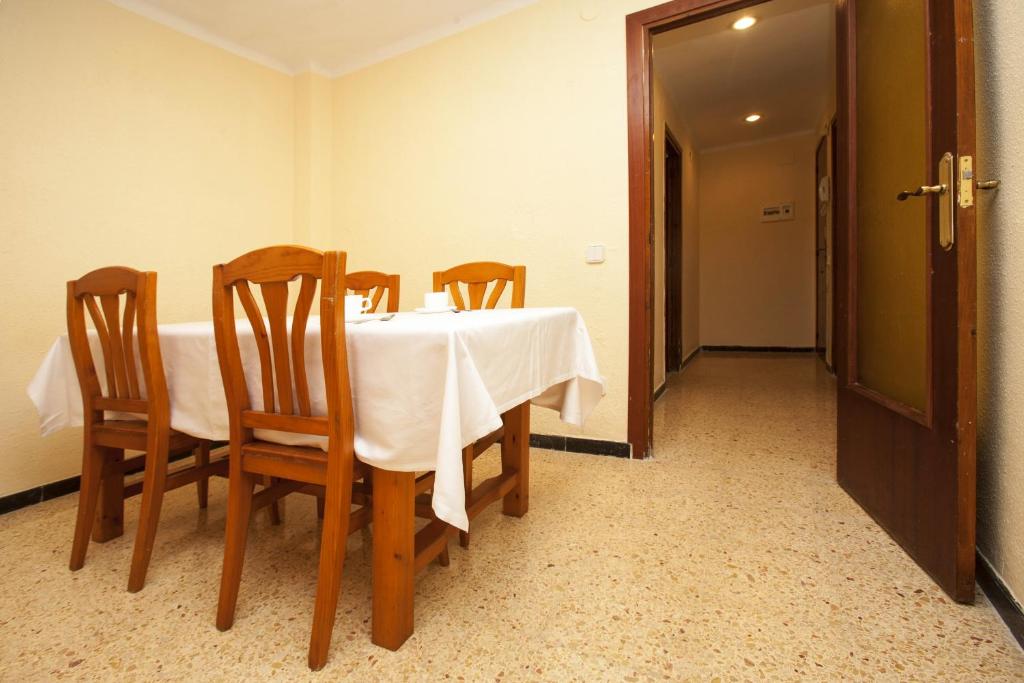 Fotografia z galérie ubytovania Apartamentos Bahia Dorada y Iris v destinácii Salou