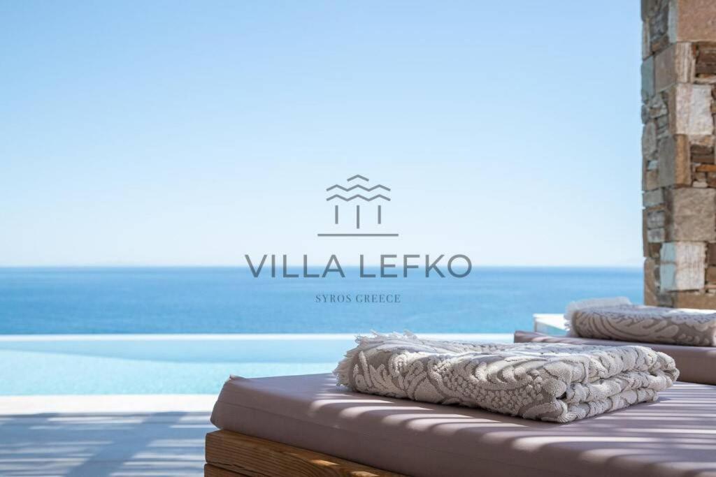 Táj a villa közelében