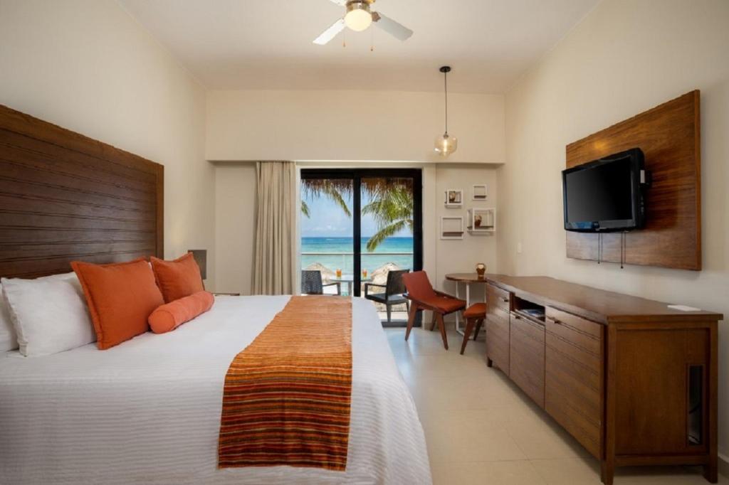 14 Hoteles de lujo en Cozumel, mejor valorados 310032874