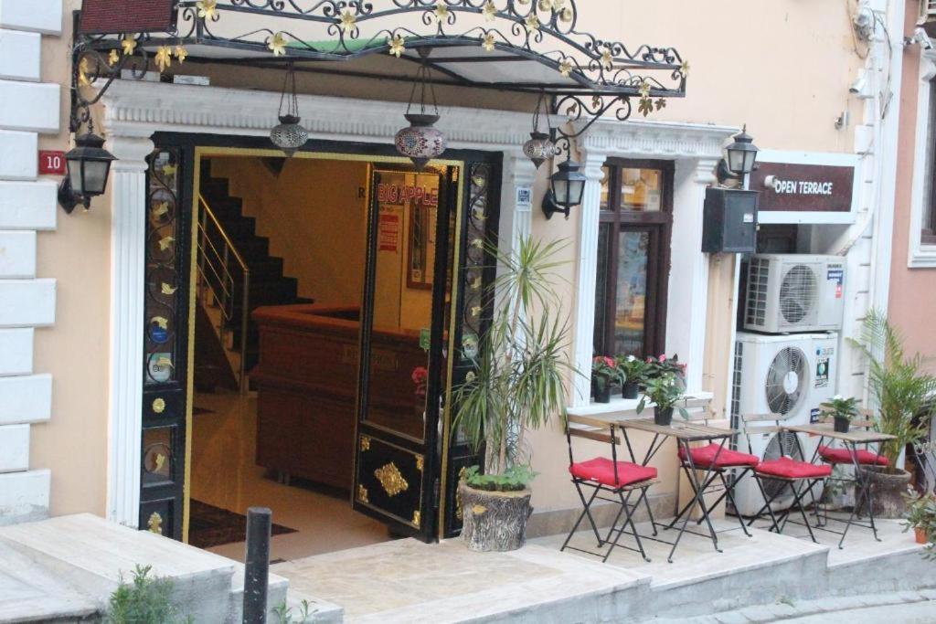 Φωτογραφία από το άλμπουμ του Hotels Apple στην Κωνσταντινούπολη