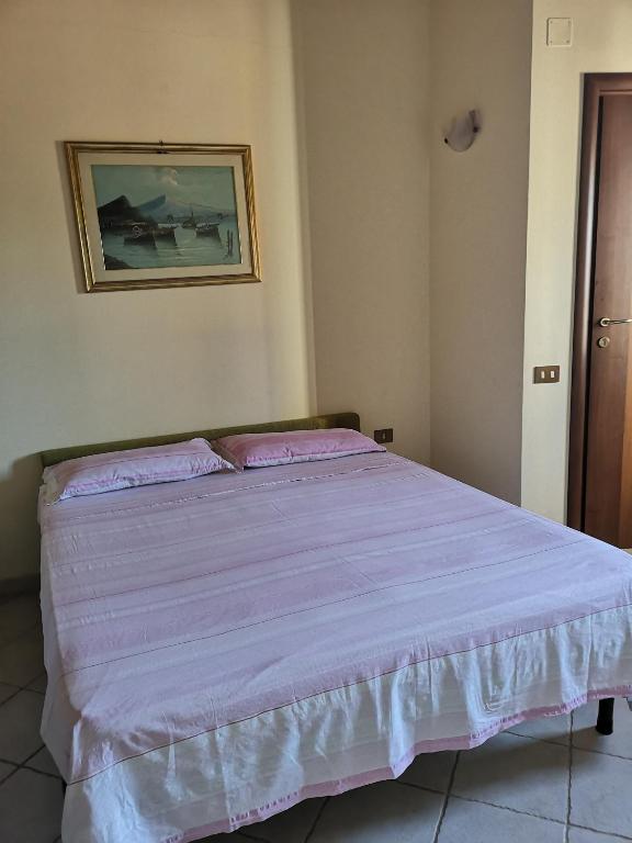 Booking.com: Appartamento Camera matrimoniale con bagno e angolo cottura ,  Drapia, Italia . Prenota ora il tuo hotel!
