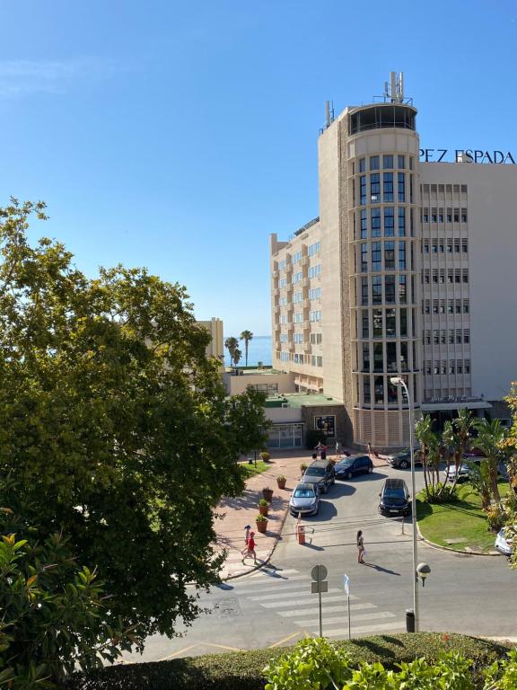 Carihuela 1 Torremolinos, Torremolinos – Precios actualizados ...