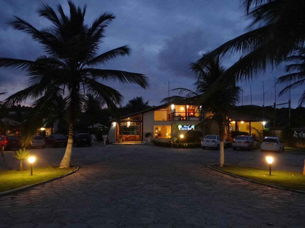  Porto Bali Hotel