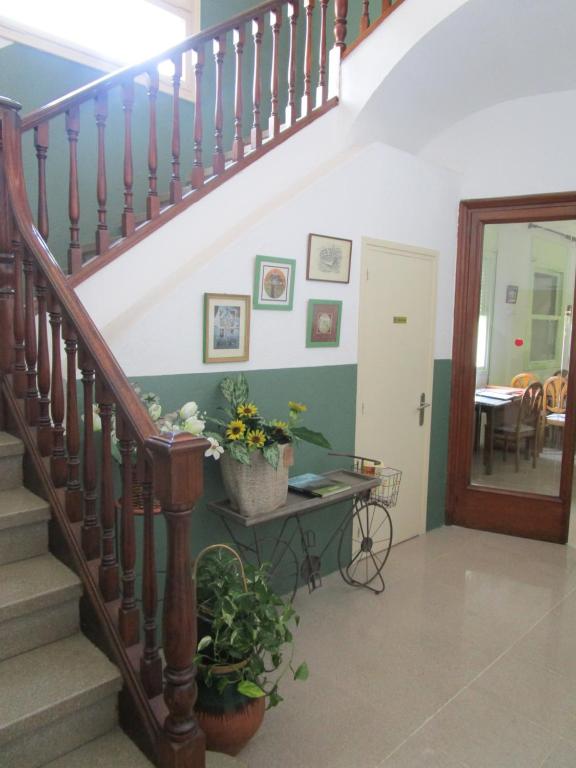 Fotografie z fotogalerie ubytování Hotel Apartaments Gesòria Porta Ferrada v destinaci Sant Feliu de Guixols