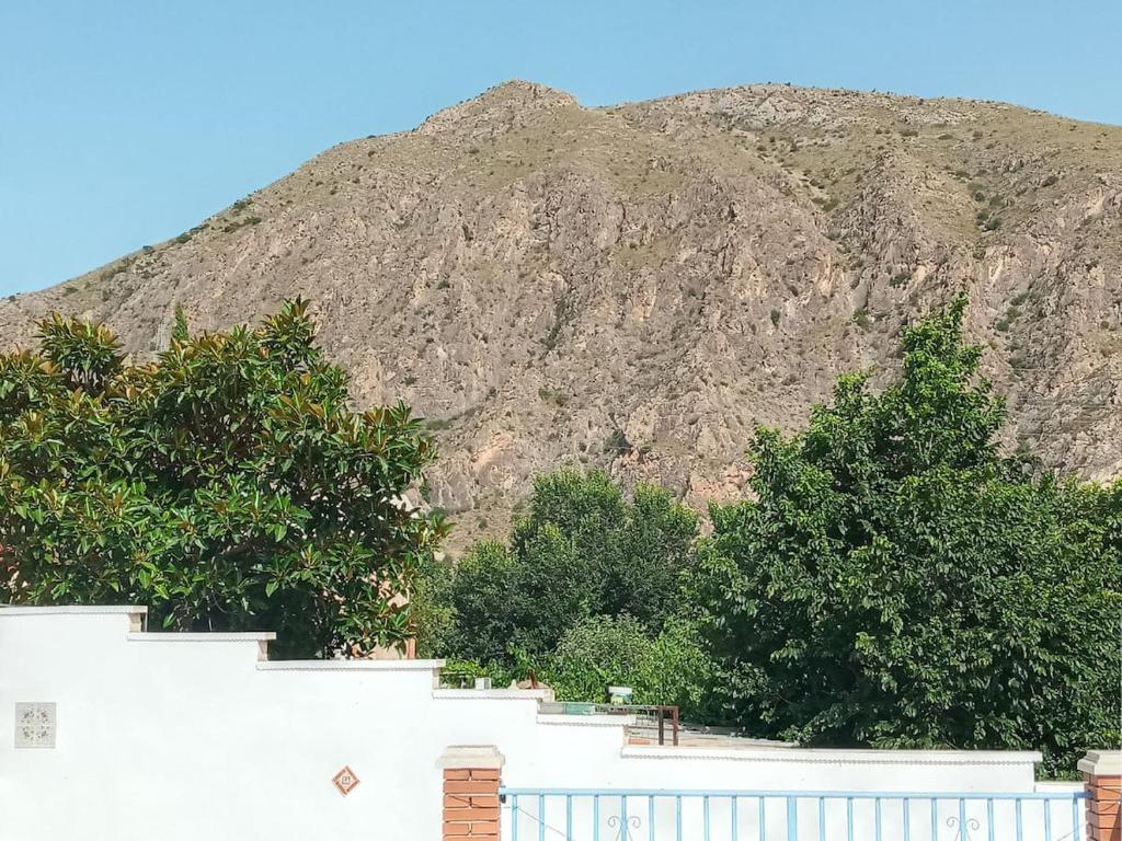 Recovery Mountain Homestay, Alicante – opdaterede priser for 2023