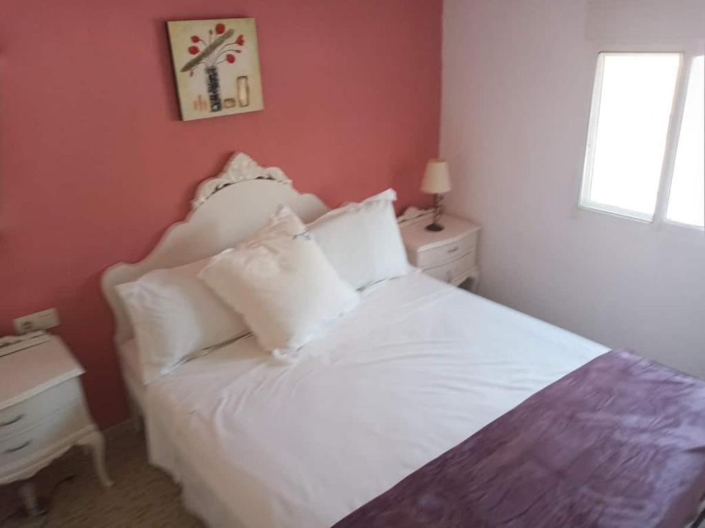 Recovery Mountain Homestay, Alicante – Precios actualizados 2023