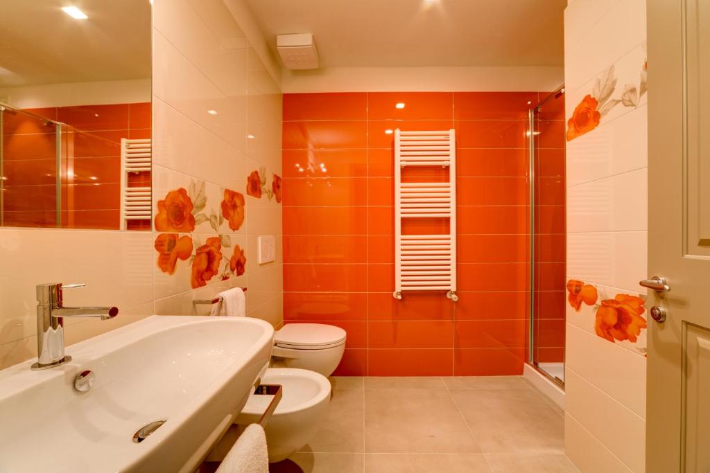 Palazzo Mannaioni Suites - Resim 10