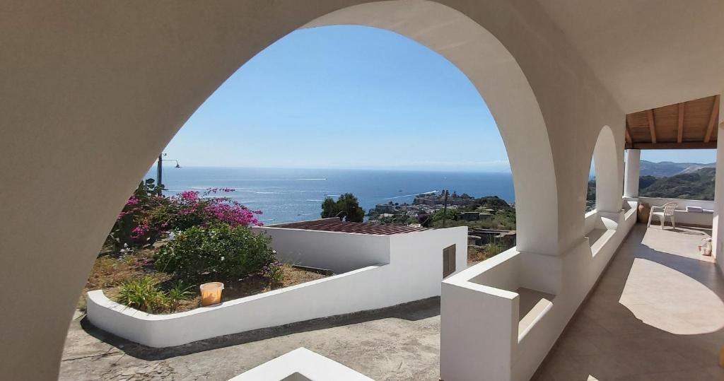 Casa tra Cielo e Mare - 1