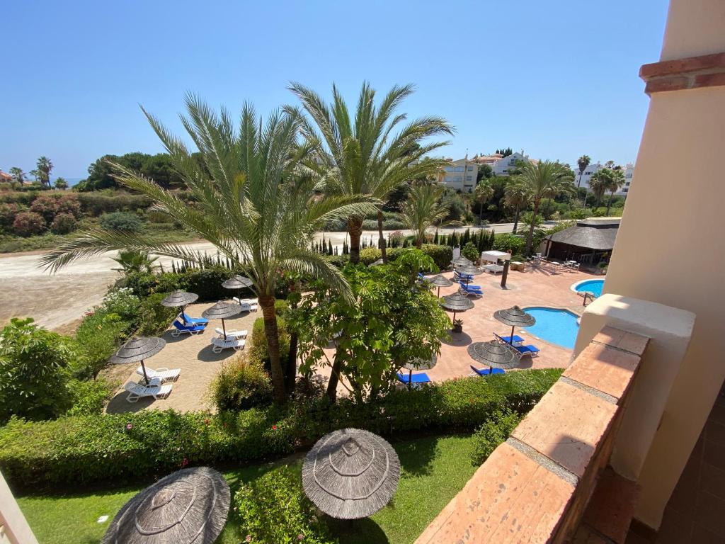 Apartment Private Penthouse Close to the, Mijas Costa, Spain ...
