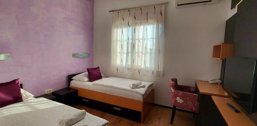 Hotel Blagaj Mostar - Habitación Doble