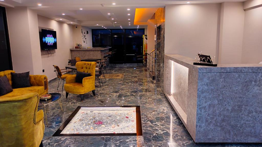 Photo from KALİSPERA HOTEL in Antalya, Mediterranean Region Turkey, Turkey