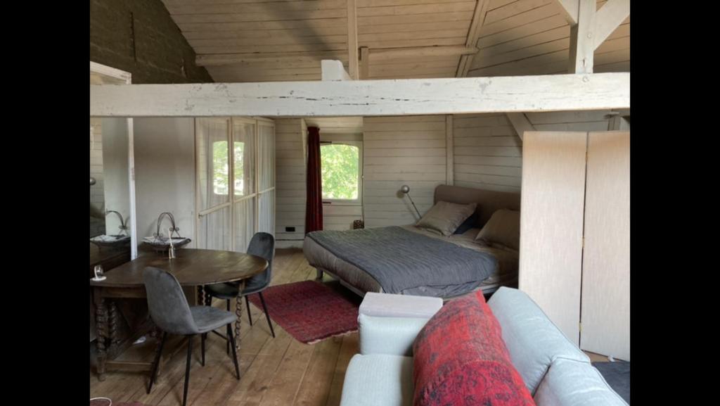 Canal Central - 