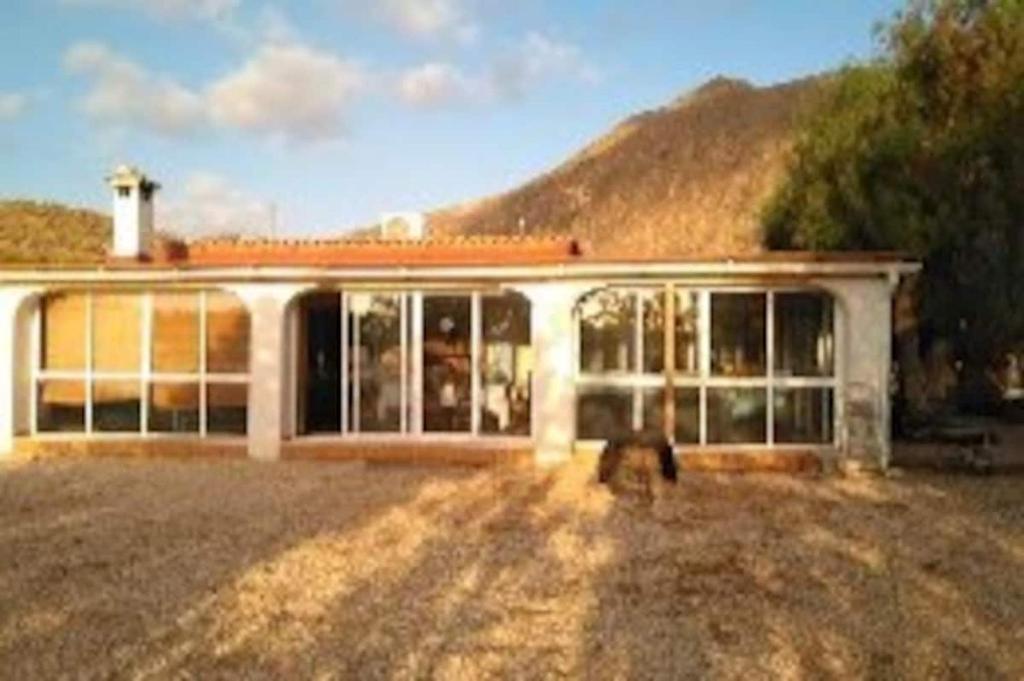 Recovery Mountain 2 separate beds in room B&B, Alicante ...