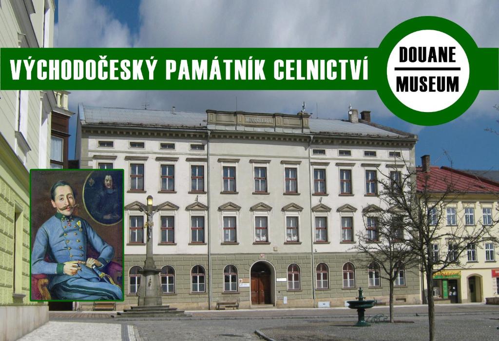 Fotografie z fotogalerie ubytování Hotel Zlatá Labuť v Králíkách