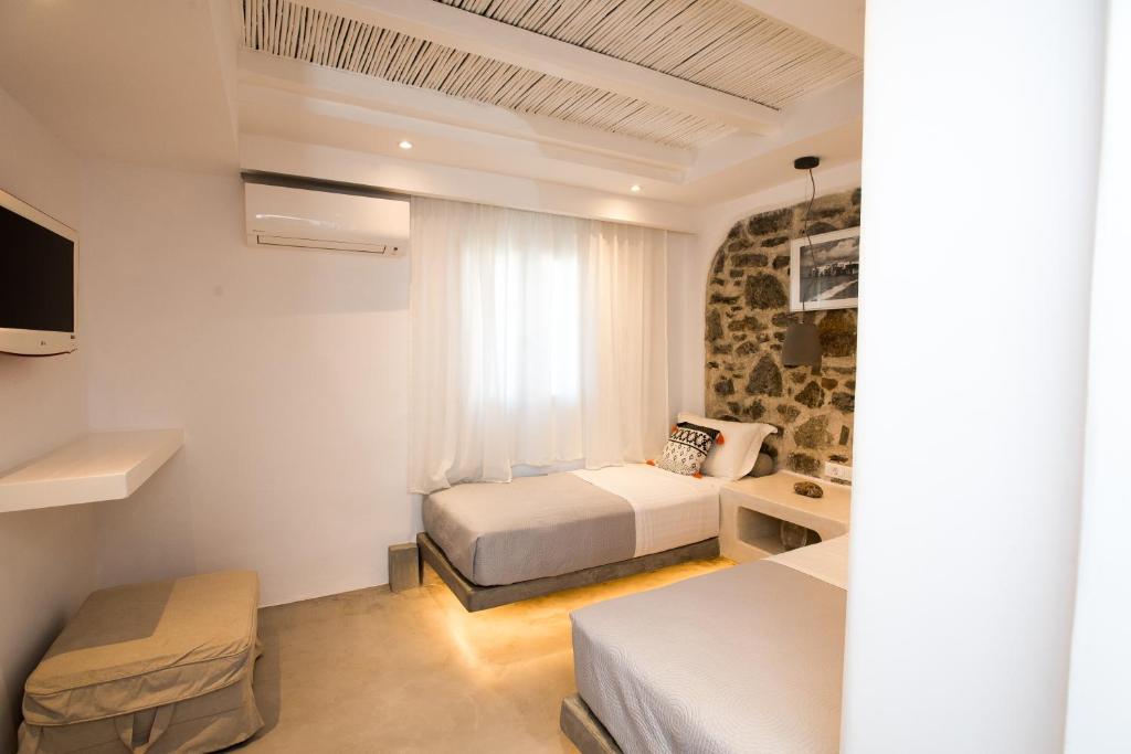 Mykonos Village - 17