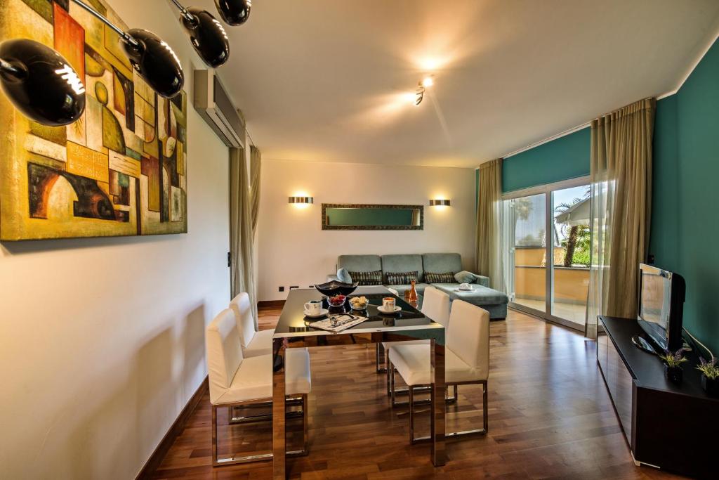 Foz da Ria - Two-Bedroom Apartment