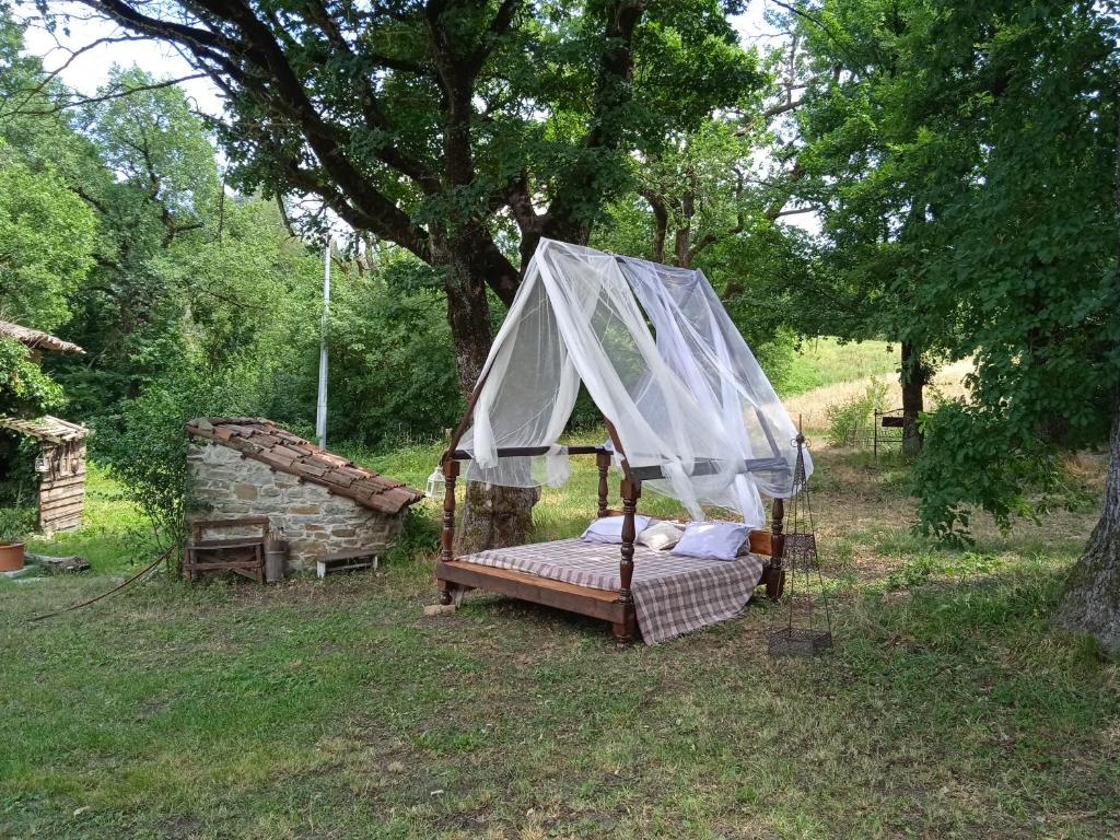 Fotografia z galérie ubytovania Due Principi e una Fata v destinácii Sestola