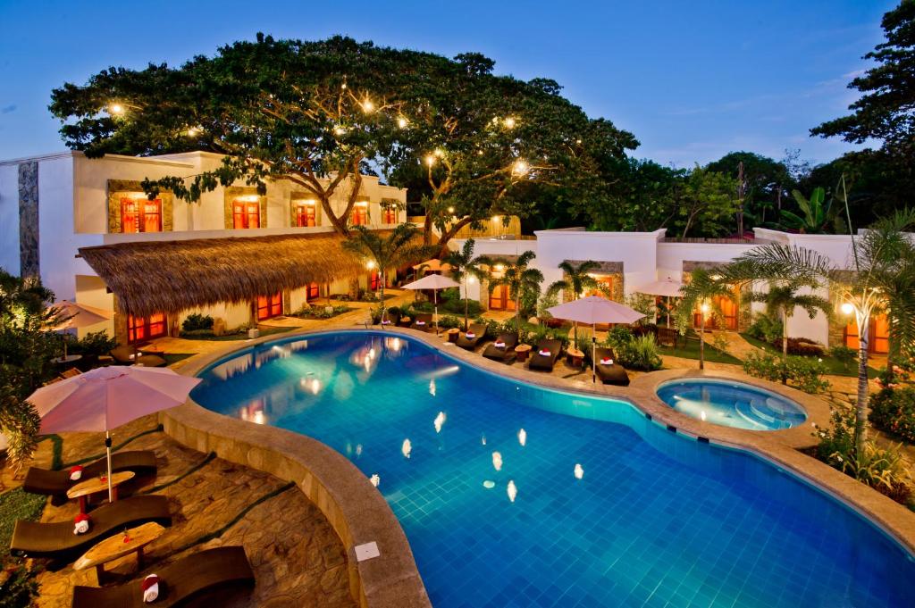 ACACIA TREE GARDEN HOTEL Images Palawan Videos