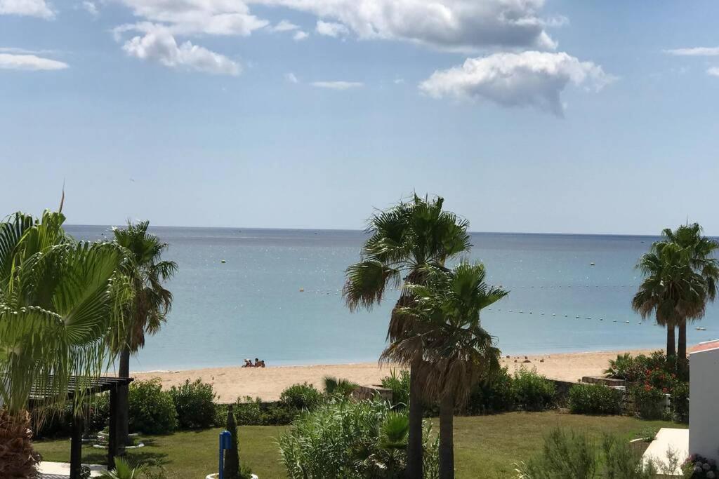 Splendide duplex a kasr rimal Tetouan vue plage piscine wifi